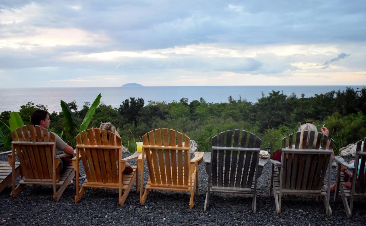 The Beach Pad Rincon Exterior photo